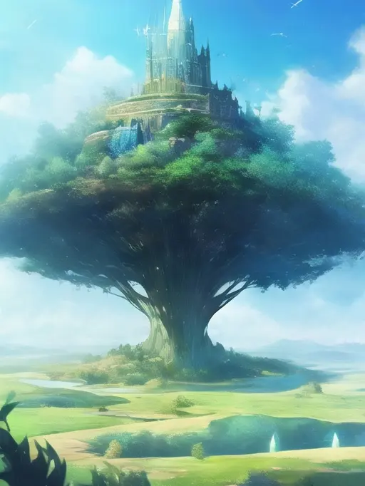 FunkyOtter5242의 なんでも異世界旅RPG