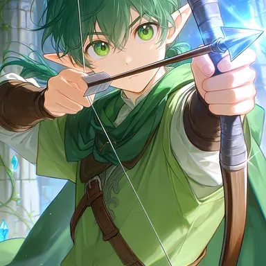 Profile image of リュイ