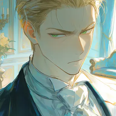Profile image of 金剛　ギル