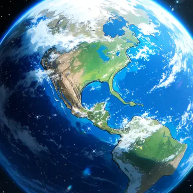 Profile image of Inhabitants of Earth