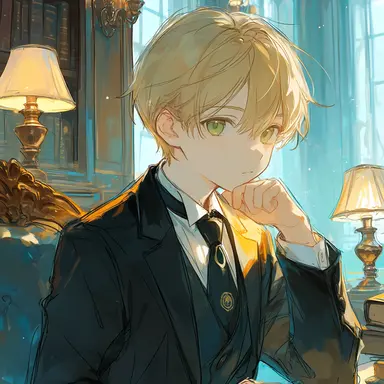 Profile image of 金剛　カイ