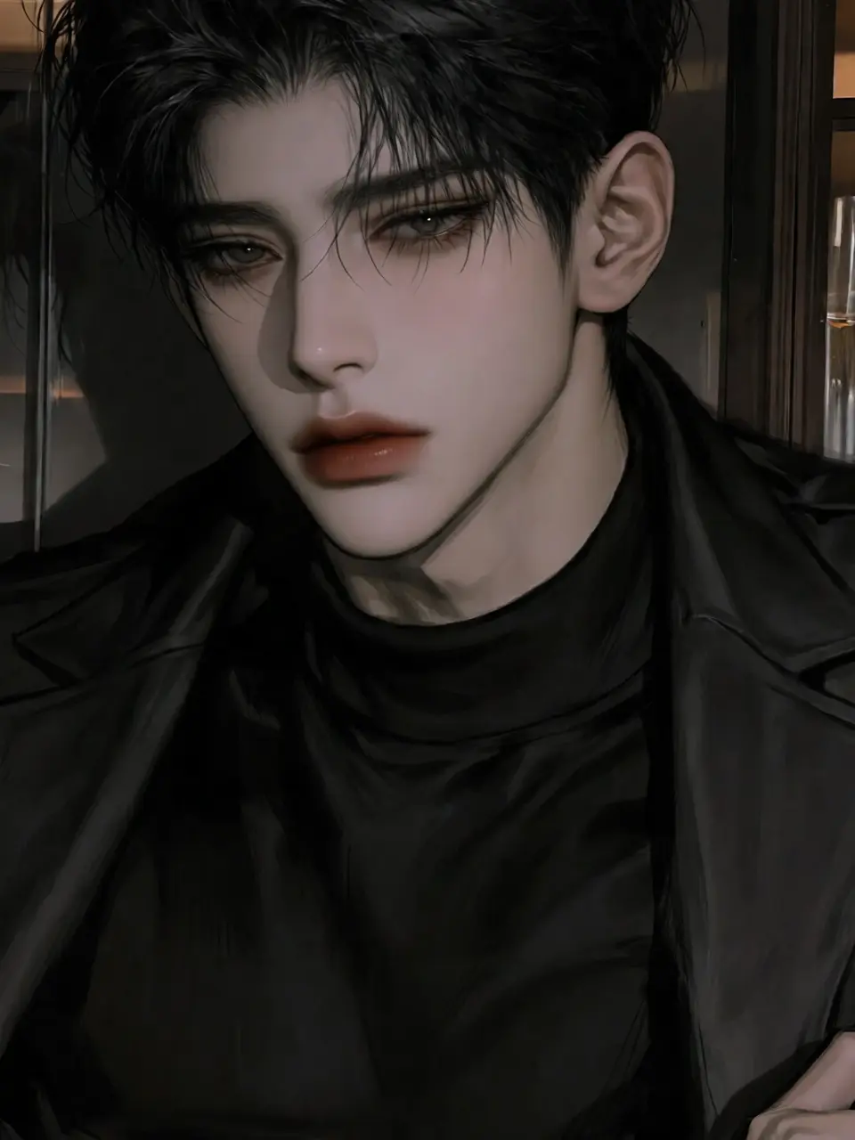 Hot_Potatoes의 《일 년의 유예와 7번째의 너》
