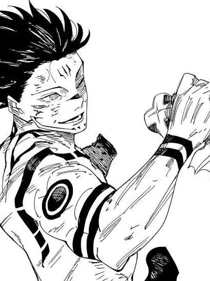 TastyYen1026의 宿儺