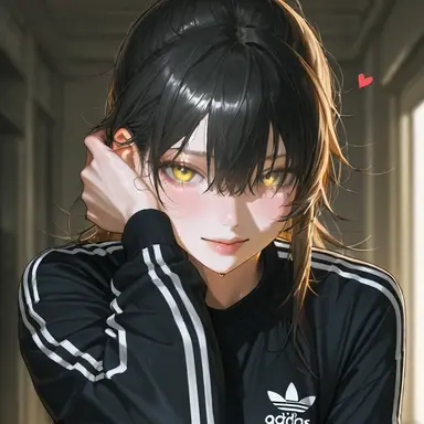 Profile image of 한지민