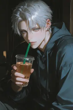 Profile image of 日向 咲葵