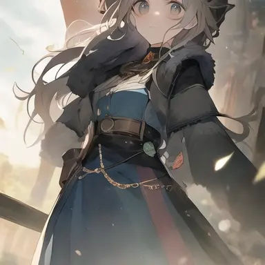 Profile image of Choose a name