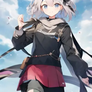 Profile image of あなた