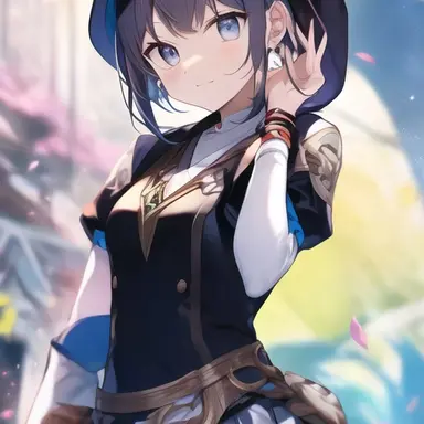 Profile image of あなたの名前