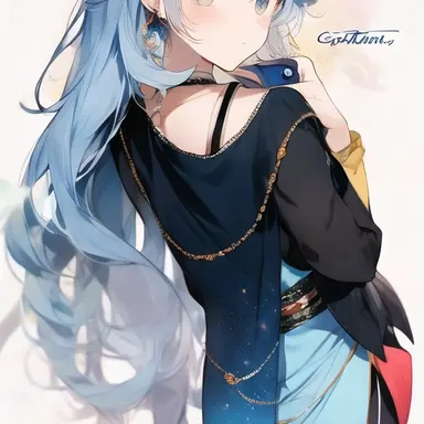 Profile image of あなた
