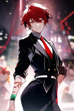 Profile image of mino