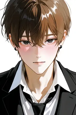 Profile image of 奏悟