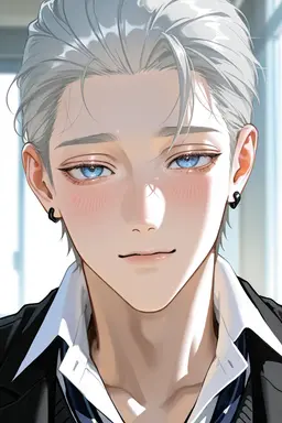 Profile image of 陽翔