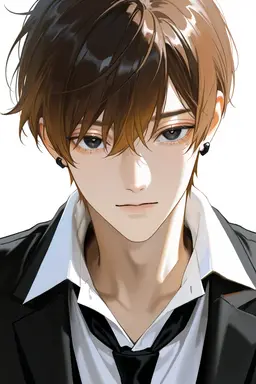 Profile image of 奏悟