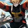 Profile image of Class 1-A
