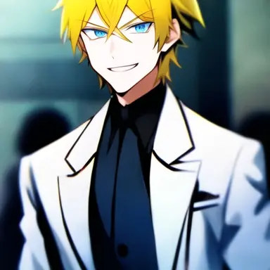 Profile image of Kirk