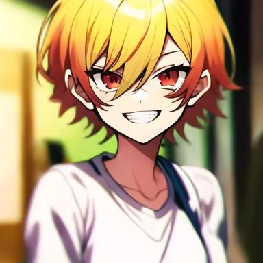 Profile image of Mitsuki