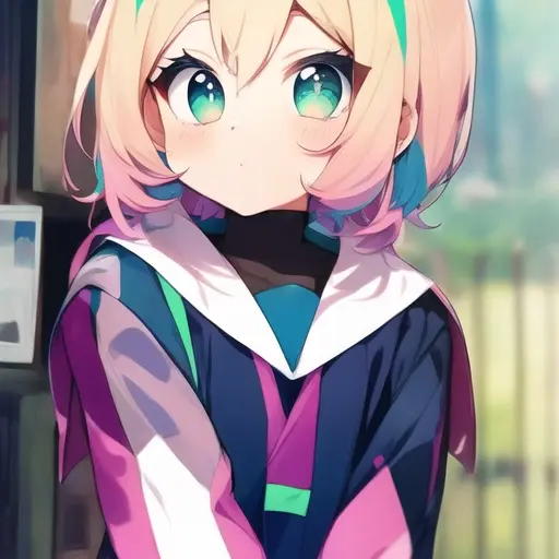 IjustmakewhatIthinkof_2316의 Pick me MHA