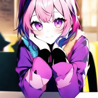 Profile image of Livi