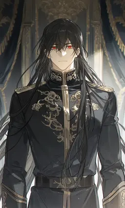 Profile image of ウロス