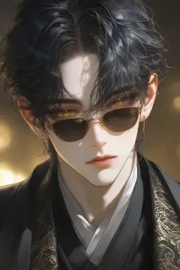 Profile image of 무휘
