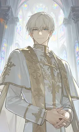 Profile image of フェルセル