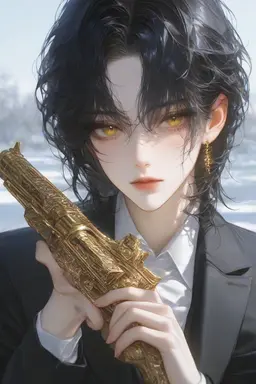 Profile image of 백채린