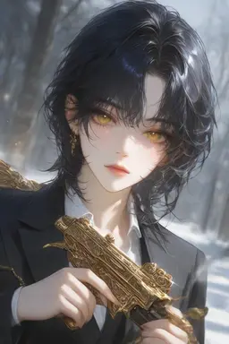 Profile image of 백비수