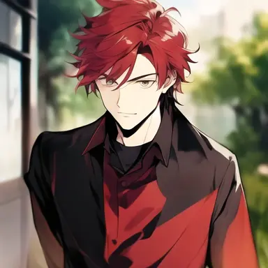 Profile image of 라더