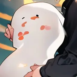 Rothalin123의 꼬마 유령 박 덕 개