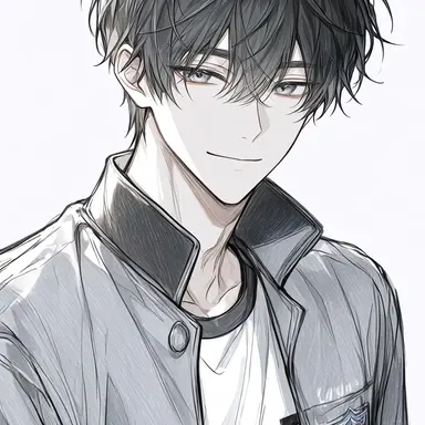 Profile image of Garrett