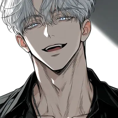 Profile image of Callum Voss