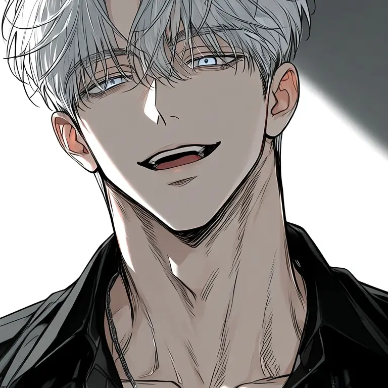 Syvantii의 The Mirror Project