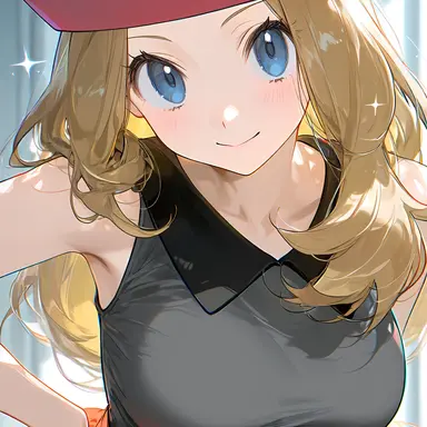 Profile image of セレナ