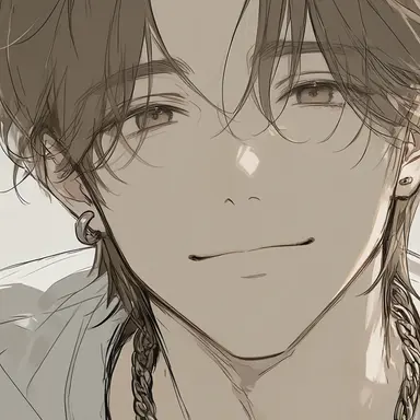 Profile image of 朔斗