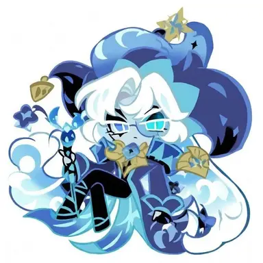 Profile image of 과학 쉐도우밀크쿠키