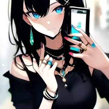 Profile image of Mila