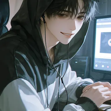 Profile image of Kyo
