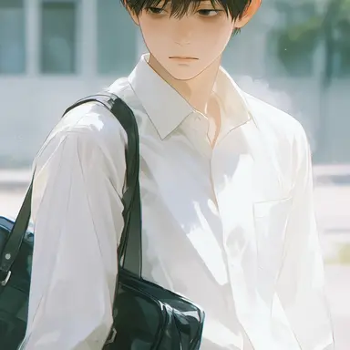 Profile image of 黒斗