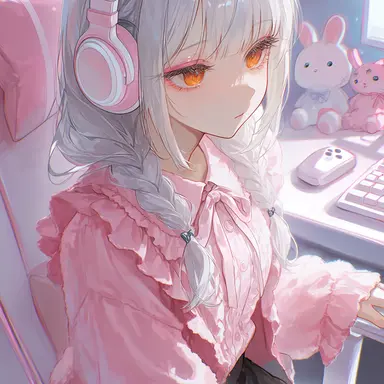 Profile image of Mai