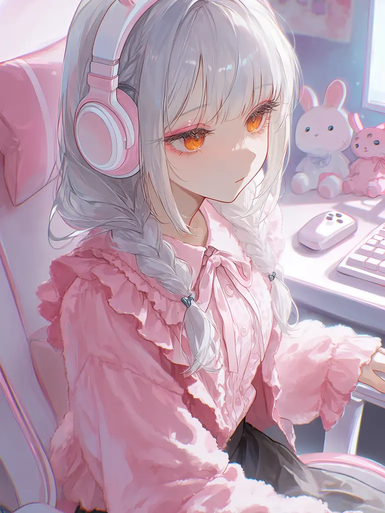GlazedSoup4647의 Stealing the Princess Spot (Lol)
