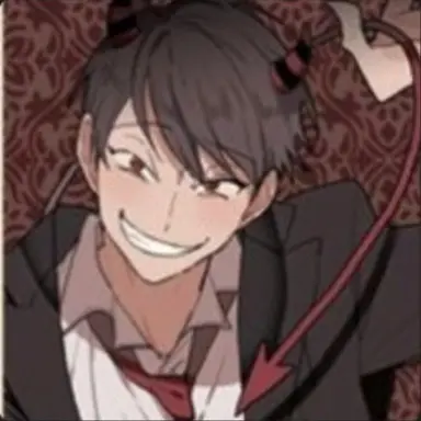 Profile image of Osomatsu