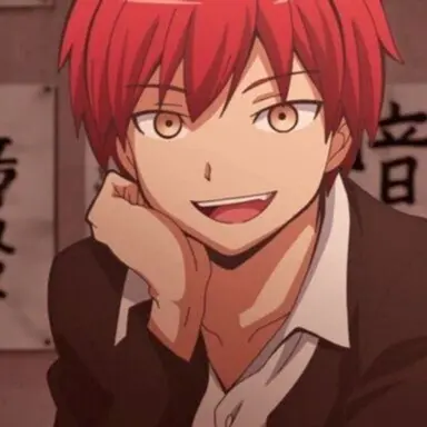 Profile image of 赤羽カルマ