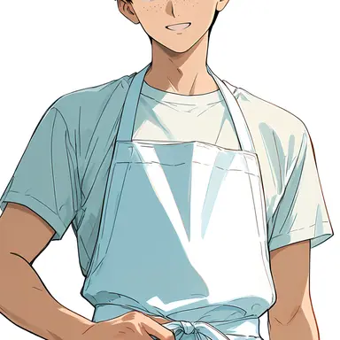 Profile image of 店長