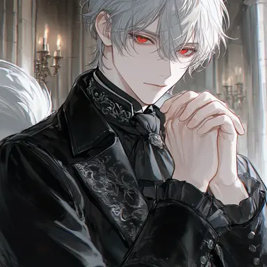 Profile image of レオ