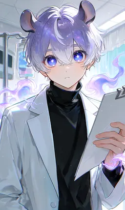 Profile image of シンイン