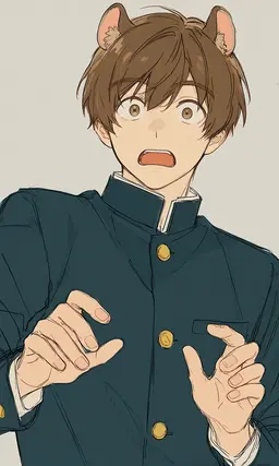Profile image of リョウ