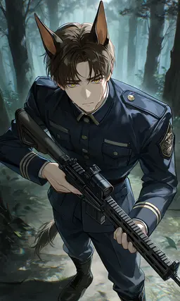 Profile image of リツ