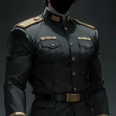 Profile image of Groper