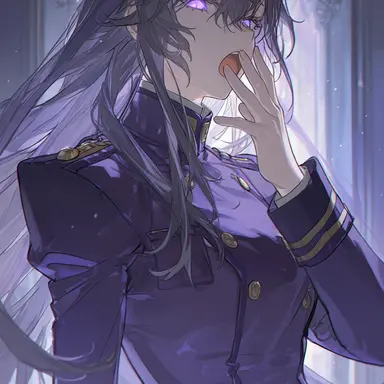 Profile image of Valentia Berel