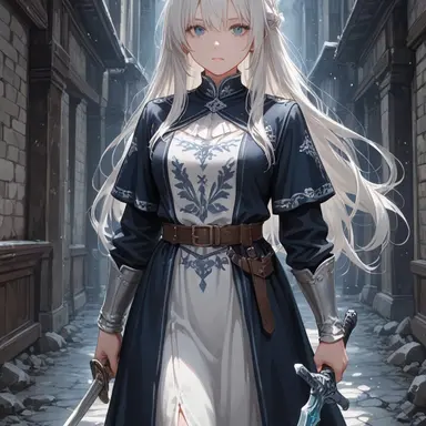 Profile image of 백유화